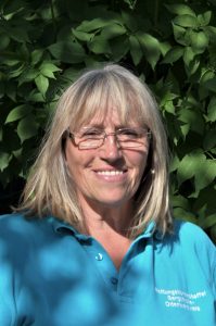 Margitta Kr&auml;mer